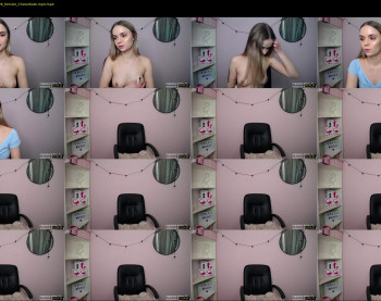 lolli_mary — 26 minute Chaturbate female cam show recording, 1080p, Feb 17, 2021