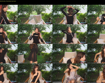 loollypop24 — 70 minute Chaturbate female cam show recording, 1080p, Feb 17, 2021