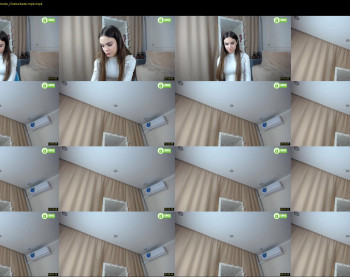 loxy_ — 45 minute Chaturbate female cam show recording, 1080p, Feb 17, 2021