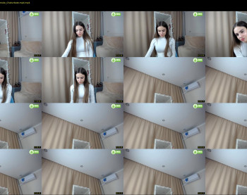 loxy_ — 60 minute Chaturbate female cam show recording, 1080p, Feb 17, 2021