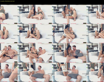 lucycums — 71 minute Chaturbate couple cam show recording, 1080p, Feb 17, 2021
