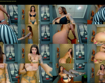 marti_lovely — 44 minute Chaturbate female cam show recording, 720p, Feb 18, 2021