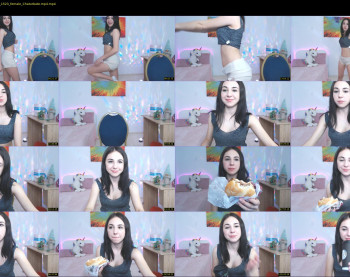 mary_marlow — 74 minute Chaturbate female cam show recording, 1080p, Feb 17, 2021