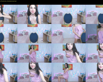 mary_marlow — 7 minute Chaturbate female cam show recording, 1080p, Feb 17, 2021