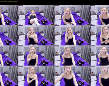 mary_romance — 33 minute Chaturbate female cam show recording, 1080p, Feb 17, 2021