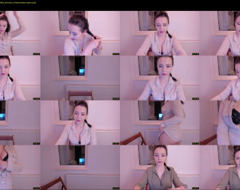 mary_rosse — 37 minute Chaturbate couple cam show recording, 480p, Feb 18, 2021
