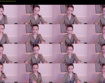 mary_rosse — 37 minute Chaturbate couple cam show recording, 480p, Feb 18, 2021