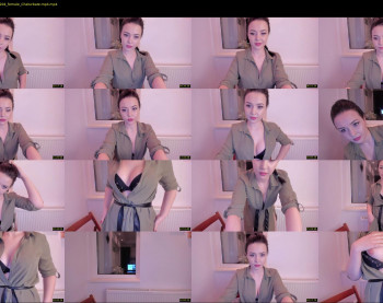 mary_rosse — 39 minute Chaturbate couple cam show recording, 480p, Feb 18, 2021