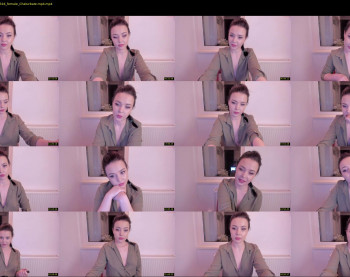 mary_rosse — 39 minute Chaturbate couple cam show recording, 480p, Feb 18, 2021