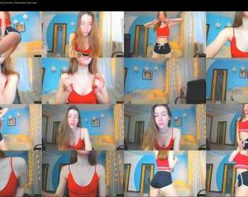 mcflurry18 — 70 minute Chaturbate female cam show recording, 720p, Feb 17, 2021