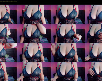 melisa_mcarthy — 12 minute Chaturbate couple cam show recording, 1080p, Feb 17, 2021