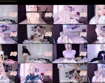 melissaallens — 70 minute Chaturbate female cam show recording, 1080p, Feb 17, 2021