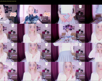 melissaallens — 19 minute Chaturbate female cam show recording, 1080p, Feb 17, 2021