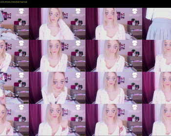 melissaallens — 15 minute Chaturbate female cam show recording, 1080p, Feb 17, 2021