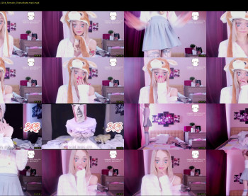 melissaallens — 70 minute Chaturbate female cam show recording, 1080p, Feb 17, 2021