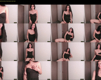 mia_paulina — 70 minute Chaturbate female cam show recording, 720p, Feb 17, 2021