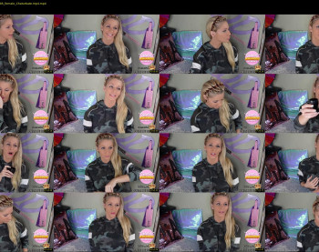 miakinkdd — 43 minute Chaturbate female cam show recording, 1080p, Feb 17, 2021