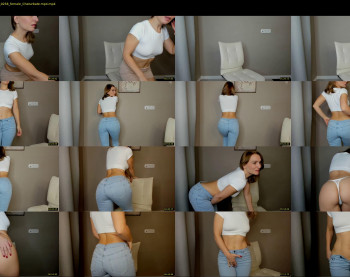 midnightkiss_ — 9 minute Chaturbate female cam show recording, 1080p, Feb 18, 2021