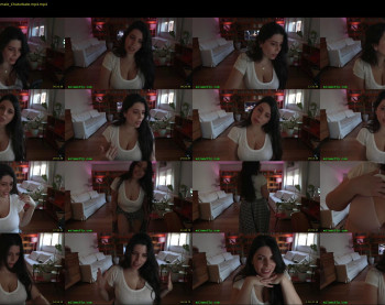 mila_ — 71 minute Chaturbate female cam show recording, 720p, Feb 17, 2021