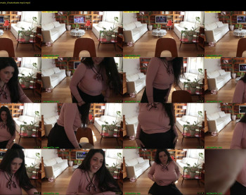 mila_ — 31 minute Chaturbate female cam show recording, 720p, Feb 17, 2021