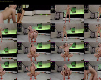 miss_x_ — 41 minute Chaturbate female cam show recording, 1080p, Feb 17, 2021