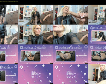 mrswadsworthy — 29 minute Chaturbate female cam show recording, 1080p, Feb 17, 2021