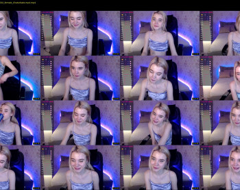 nancy_ston — 7 minute Chaturbate female cam show recording, 1080p, Feb 17, 2021