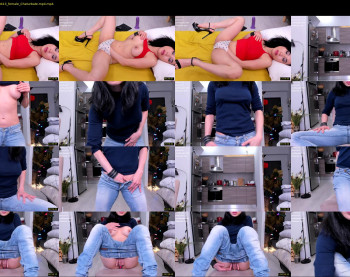nikkisweetie — 74 minute Chaturbate female cam show recording, 1080p, Feb 18, 2021