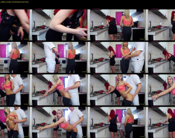 nolimitscoupl3 — 32 minute Chaturbate couple cam show recording, 720p, Feb 17, 2021