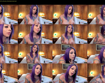 nuryforerogh — 14 minute Chaturbate female cam show recording, 1080p, Feb 17, 2021