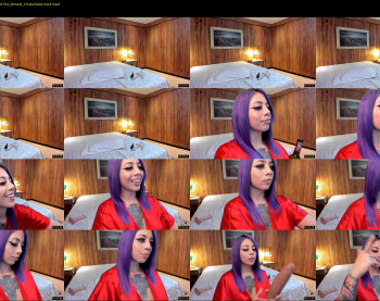 nuryforerogh — 11 minute Chaturbate female cam show recording, 1080p, Feb 17, 2021