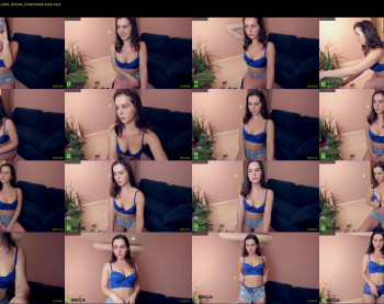 p1ece_of_me — 16 minute Chaturbate female cam show recording, 1080p, Feb 17, 2021