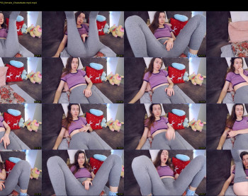 peaceduke — 31 minute Chaturbate female cam show recording, 1080p, Feb 17, 2021