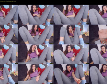 peaceduke — 71 minute Chaturbate female cam show recording, 1080p, Feb 17, 2021