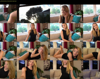 phoenix_taylor — 71 minute Chaturbate female cam show recording, 1080p, Feb 18, 2021