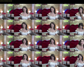 pinkmuse — 3 minute Chaturbate couple cam show recording, 720p, Feb 18, 2021