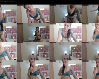 pk2secretxx — 69 minute Chaturbate female cam show recording, 720p, Feb 17, 2021