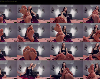 presidenttaylor — 35 minute Chaturbate female cam show recording, 720p, Feb 17, 2021