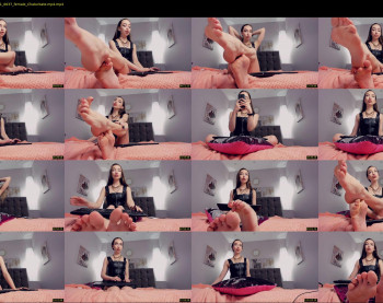 presidenttaylor — 70 minute Chaturbate female cam show recording, 720p, Feb 18, 2021
