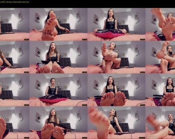 presidenttaylor — 70 minute Chaturbate female cam show recording, 720p, Feb 18, 2021