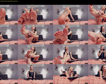 presidenttaylor — 21 minute Chaturbate female cam show recording, 720p, Feb 18, 2021