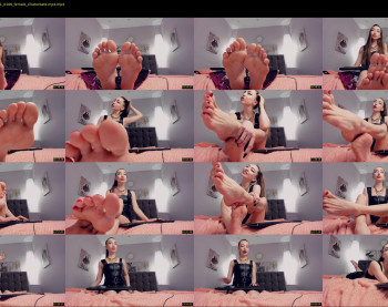 presidenttaylor — 29 minute Chaturbate female cam show recording, 720p, Feb 18, 2021