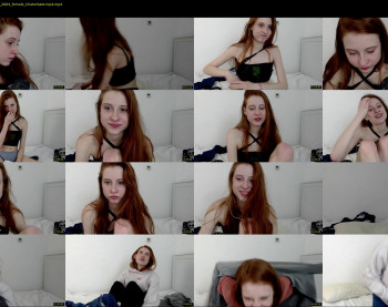 purplebeawer — 42 minute Chaturbate female cam show recording, 1080p, Feb 17, 2021