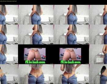 pussysweet9 — 27 minute Chaturbate female cam show recording, 1080p, Feb 17, 2021