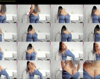 pussysweet9 — 3 minute Chaturbate female cam show recording, 1080p, Feb 17, 2021