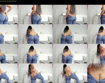 pussysweet9 — 4 minute Chaturbate female cam show recording, 1080p, Feb 17, 2021