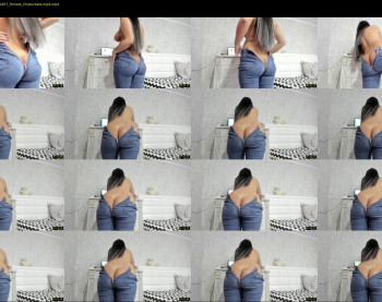 pussysweet9 — 5 minute Chaturbate female cam show recording, 1080p, Feb 17, 2021