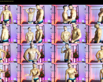 querhyus — 6 minute Chaturbate male cam show recording, 1080p, Feb 18, 2021