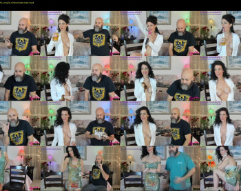 sofia3211 — 47 minute Chaturbate couple cam show recording, 720p, Feb 17, 2021
