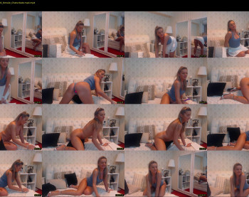 sofialloyd — 74 minute Chaturbate female cam show recording, 1080p, Feb 17, 2021